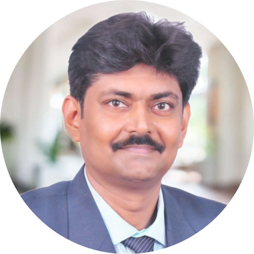 Rajkumar Mouttou